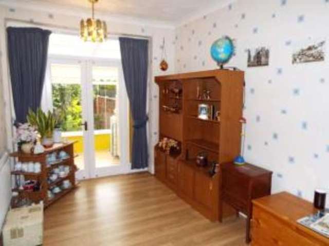  Image of 2 bedroom Bungalow for sale in Allenby Drive Hornchurch RM11 at Hornchurch  Havering, RM11 3SA