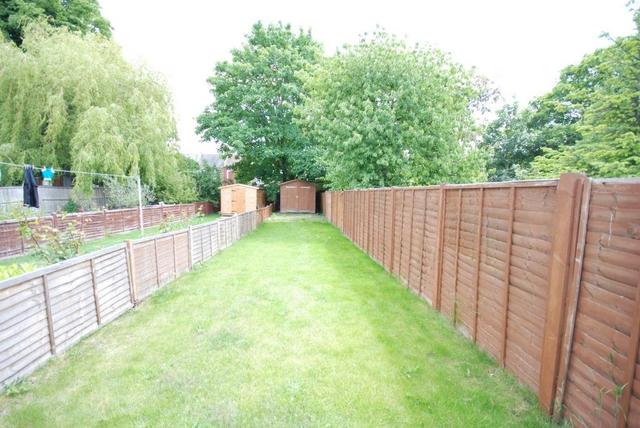  Image of 3 bedroom Terraced house to rent in Hornsey Park Road London N8 at Hornsey, N8 0JY