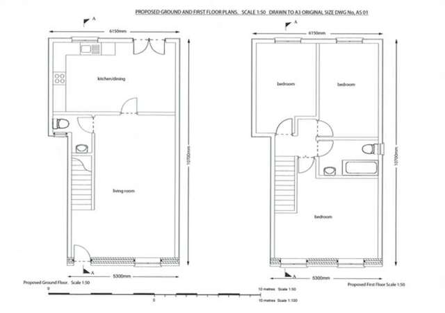  Image of 3 bedroom Semi-Detached house for sale in Agar Road Illogan Highway Redruth TR15 at Agar Road Illogan Highway Redruth, TR15 3NE