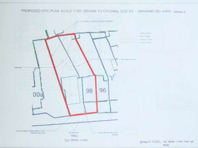  Image of 3 bedroom Semi-Detached house for sale in Agar Road Illogan Highway Redruth TR15 at Agar Road Illogan Highway Redruth, TR15 3NE