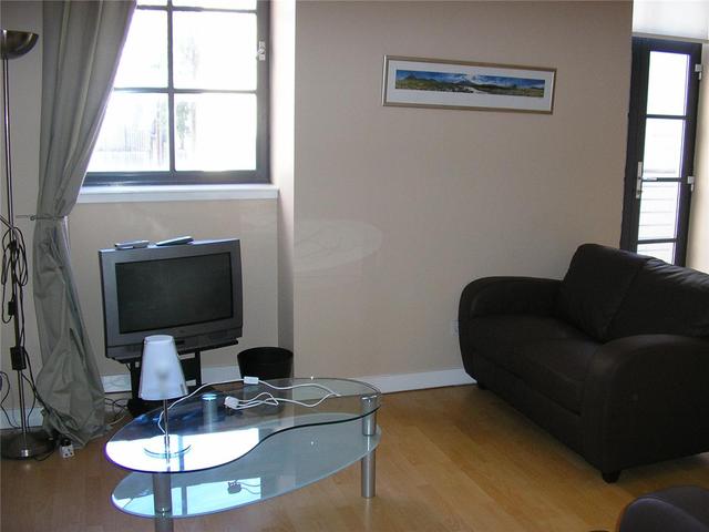  Image of 2 bedroom Flat to rent in Howard Street Glasgow G1 at City Centre Glasgow Glasgow, G1 4EE