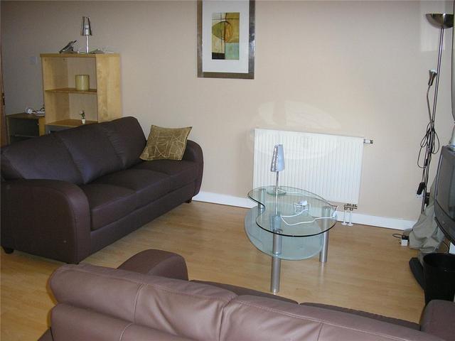  Image of 2 bedroom Flat to rent in Howard Street Glasgow G1 at City Centre Glasgow Glasgow, G1 4EE