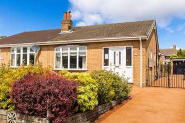  Image of 2 bedroom Detached house for sale in Howden Drive Wigan WN3 at Howden Drive Hawkley Hall Wigan, WN3 5JP