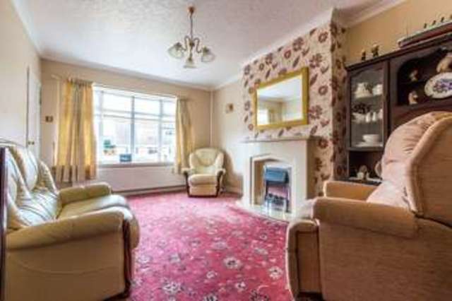  Image of 2 bedroom Detached house for sale in Howden Drive Wigan WN3 at Howden Drive Hawkley Hall Wigan, WN3 5JP