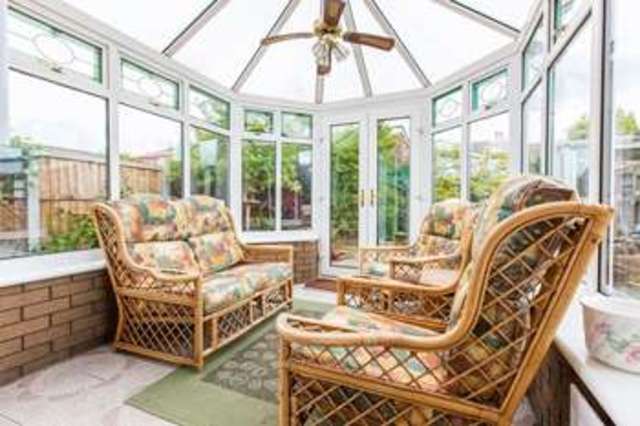  Image of 2 bedroom Detached house for sale in Howden Drive Wigan WN3 at Howden Drive Hawkley Hall Wigan, WN3 5JP