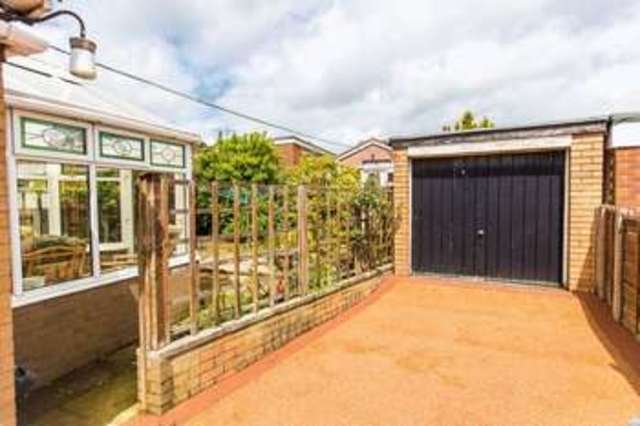  Image of 2 bedroom Detached house for sale in Howden Drive Wigan WN3 at Howden Drive Hawkley Hall Wigan, WN3 5JP