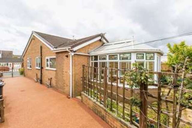  Image of 2 bedroom Detached house for sale in Howden Drive Wigan WN3 at Howden Drive Hawkley Hall Wigan, WN3 5JP