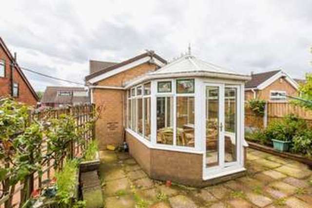  Image of 2 bedroom Detached house for sale in Howden Drive Wigan WN3 at Howden Drive Hawkley Hall Wigan, WN3 5JP