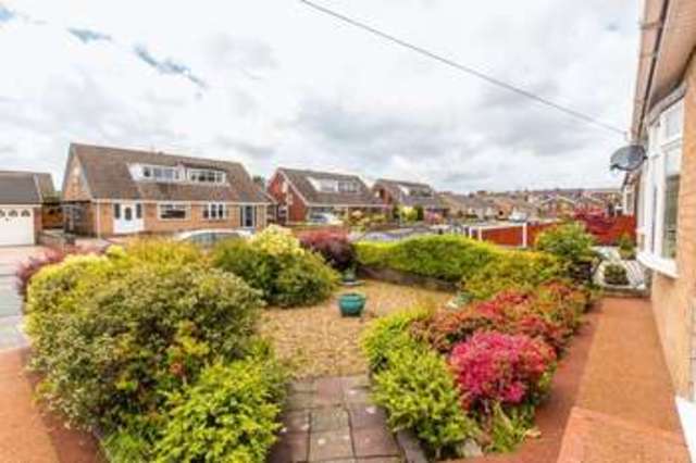  Image of 2 bedroom Detached house for sale in Howden Drive Wigan WN3 at Howden Drive Hawkley Hall Wigan, WN3 5JP