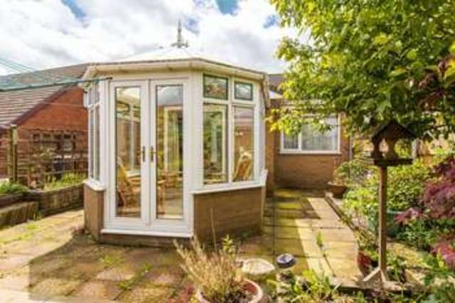  Image of 2 bedroom Detached house for sale in Howden Drive Wigan WN3 at Howden Drive Hawkley Hall Wigan, WN3 5JP