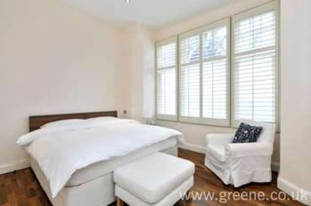  Image of 1 bedroom Flat for sale in Howitt Road London NW3 at Belsize Park London Belsize Park, NW3 4LT