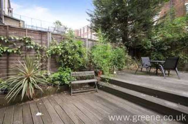  Image of 1 bedroom Flat for sale in Howitt Road London NW3 at Belsize Park London Belsize Park, NW3 4LT