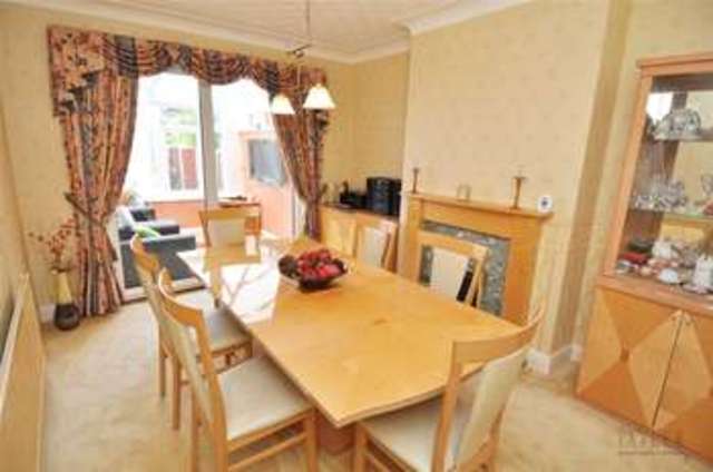  Image of 3 bedroom Semi-Detached house for sale in Hoylake Road Moreton Wirral CH46 at Moreton Wirral Moreton, CH46 6DG