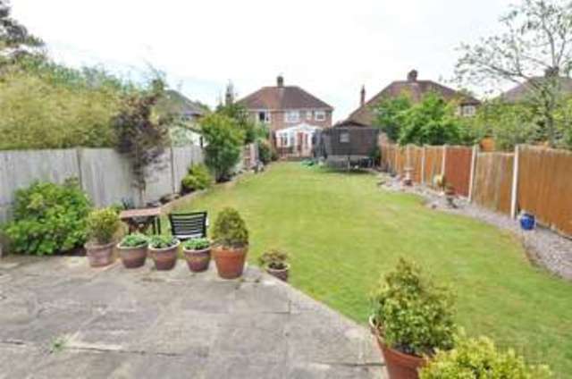  Image of 3 bedroom Semi-Detached house for sale in Hoylake Road Moreton Wirral CH46 at Moreton Wirral Moreton, CH46 6DG