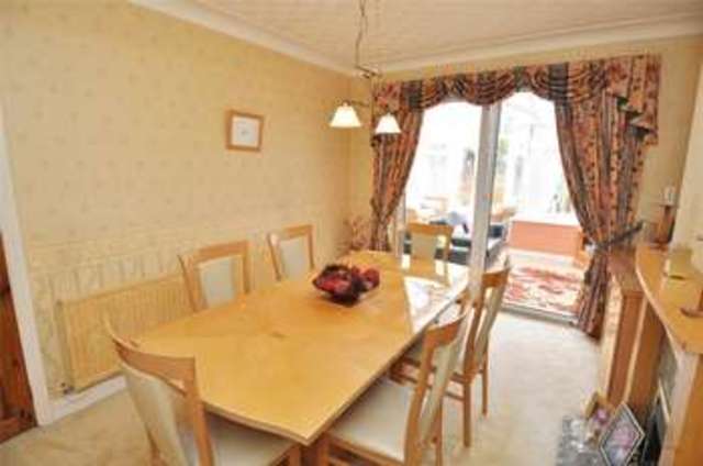  Image of 3 bedroom Semi-Detached house for sale in Hoylake Road Moreton Wirral CH46 at Moreton Wirral Moreton, CH46 6DG