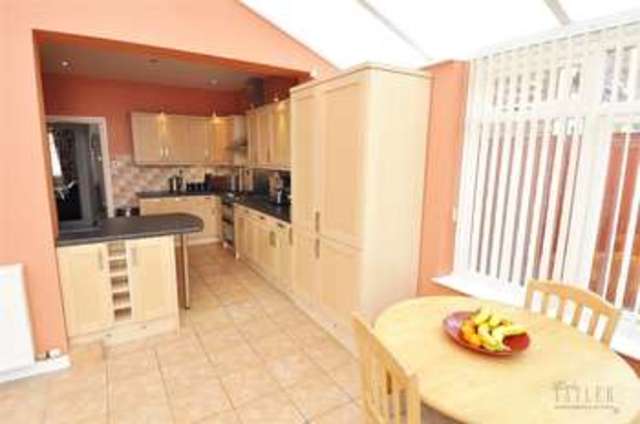  Image of 3 bedroom Semi-Detached house for sale in Hoylake Road Moreton Wirral CH46 at Moreton Wirral Moreton, CH46 6DG