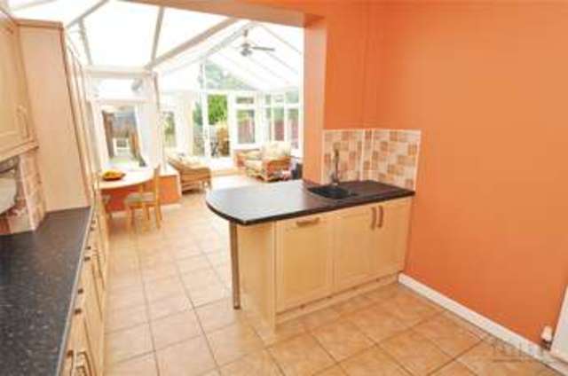  Image of 3 bedroom Semi-Detached house for sale in Hoylake Road Moreton Wirral CH46 at Moreton Wirral Moreton, CH46 6DG