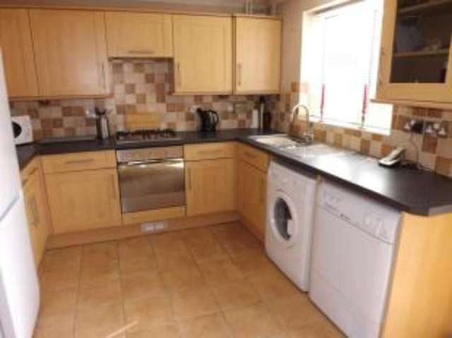  Image of 3 bedroom Detached house for sale in Hubbard Close Whetstone Leicester LE8 at Whetstone Leicester Whetstone, LE8 6XT