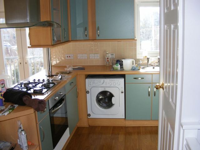  Image of 2 bedroom Flat to rent in Hudson Way Grantham NG31 at Hudson Way  Grantham, NG31 7BX