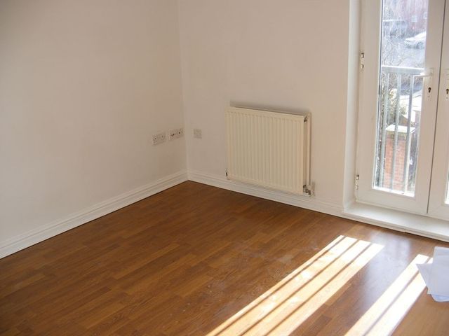  Image of 2 bedroom Flat to rent in Hudson Way Grantham NG31 at Hudson Way  Grantham, NG31 7BX