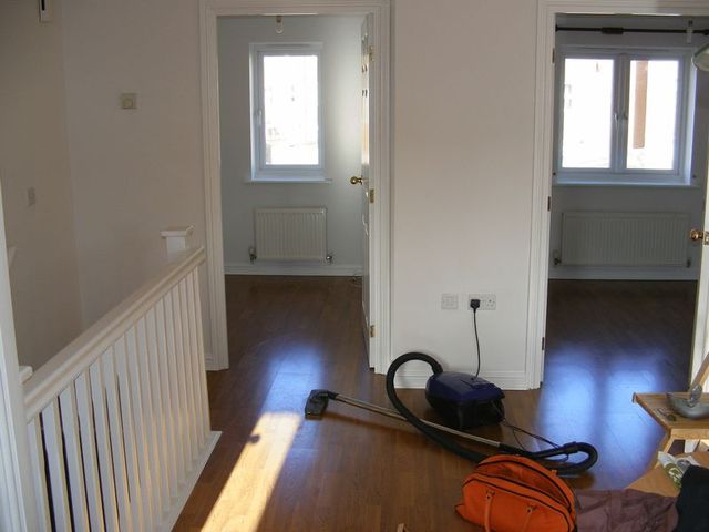  Image of 2 bedroom Flat to rent in Hudson Way Grantham NG31 at Hudson Way  Grantham, NG31 7BX
