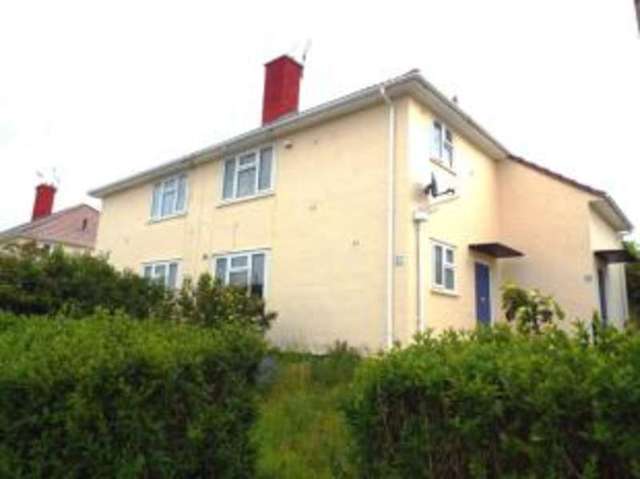  Image of 1 bedroom Flat for sale in Hungerford Road Brislington Bristol BS4 at Bristol Somerset Brislington, BS4 5HG