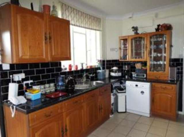  Image of 3 bedroom End of Terrace for sale in Crescent Road Hunstanton PE36 at Hunstanton Norfolk Hunstanton, PE36 5BU