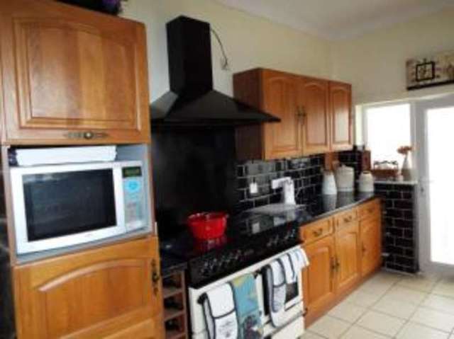  Image of 3 bedroom End of Terrace for sale in Crescent Road Hunstanton PE36 at Hunstanton Norfolk Hunstanton, PE36 5BU