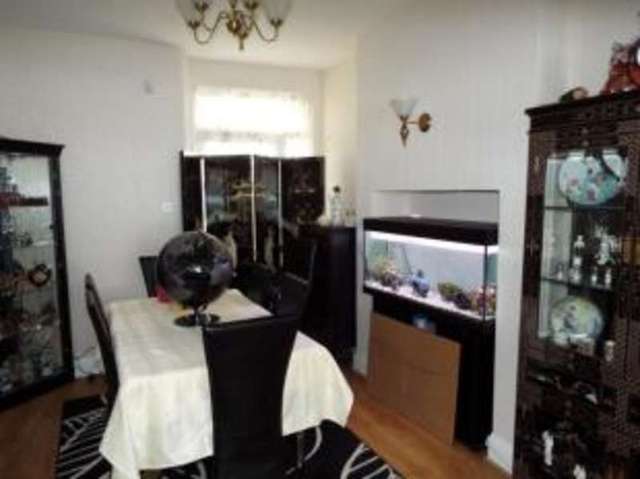  Image of 3 bedroom End of Terrace for sale in Crescent Road Hunstanton PE36 at Hunstanton Norfolk Hunstanton, PE36 5BU