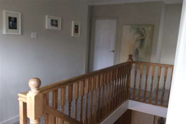  Image of 5 bedroom Detached house to rent in Hunts Road Stratford-upon-Avon CV37 at Stratford-upon-Avon, CV37 7JJ