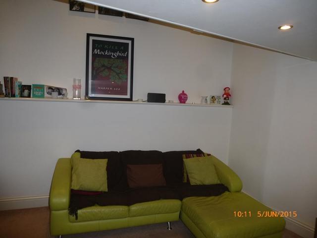  Image of 1 bedroom Flat to rent in Hutcheon Court Aberdeen AB25 at City Centre Aberdeen Aberdeen, AB25 1EW