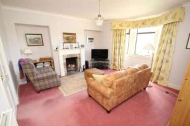  Image of 3 bedroom Semi-Detached house for sale in Hutchison Drive Darvel KA17 at Darvel East Ayrshire Darvel, KA17 0BL