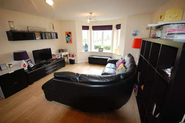  Image of 2 bedroom Flat for sale in Hutton Way Durham DH1 at Framwellgate Moor Durham County Durham, DH1 5BW