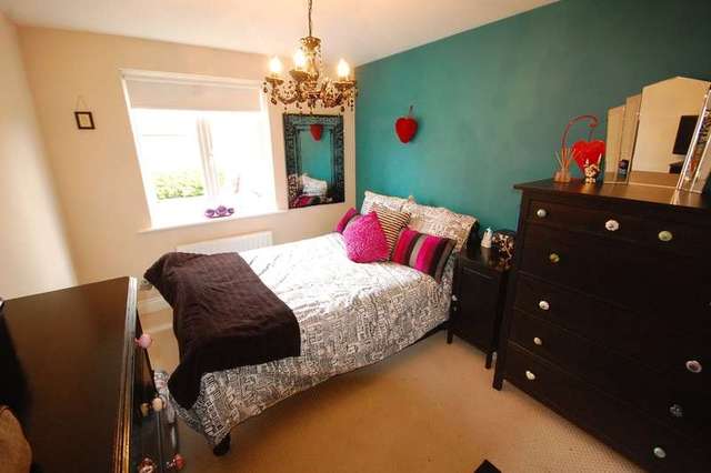  Image of 2 bedroom Flat for sale in Hutton Way Durham DH1 at Framwellgate Moor Durham County Durham, DH1 5BW