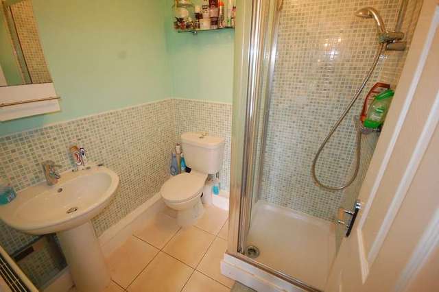  Image of 2 bedroom Flat for sale in Hutton Way Durham DH1 at Framwellgate Moor Durham County Durham, DH1 5BW