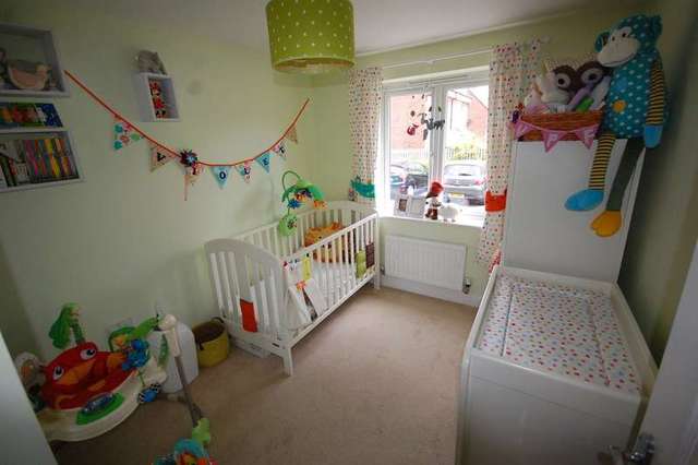  Image of 2 bedroom Flat for sale in Hutton Way Durham DH1 at Framwellgate Moor Durham County Durham, DH1 5BW