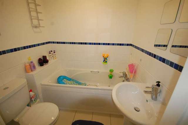  Image of 2 bedroom Flat for sale in Hutton Way Durham DH1 at Framwellgate Moor Durham County Durham, DH1 5BW
