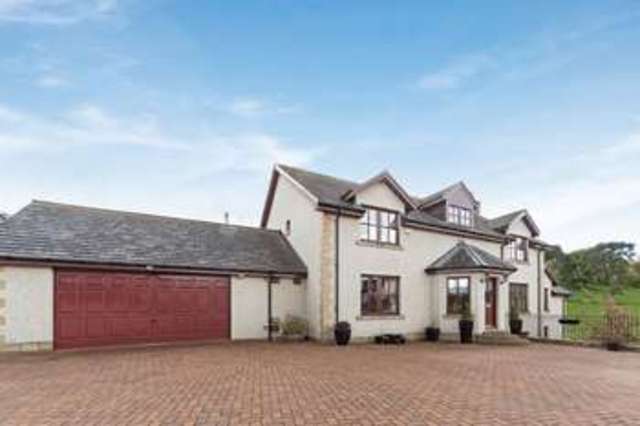  Image of 4 bedroom Detached house for sale in Hyndford Grange Lanark ML11 at Hyndford Grange  Lanark, ML11 8SF
