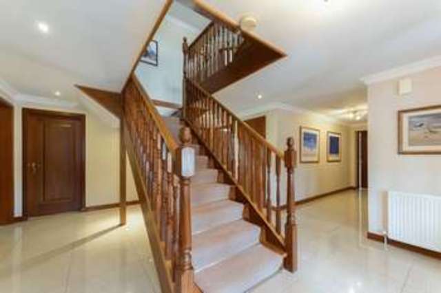  Image of 4 bedroom Detached house for sale in Hyndford Grange Lanark ML11 at Hyndford Grange  Lanark, ML11 8SF