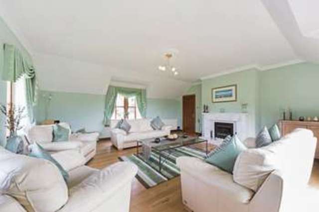  Image of 4 bedroom Detached house for sale in Hyndford Grange Lanark ML11 at Hyndford Grange  Lanark, ML11 8SF