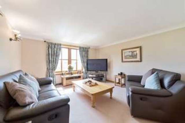  Image of 4 bedroom Detached house for sale in Hyndford Grange Lanark ML11 at Hyndford Grange  Lanark, ML11 8SF