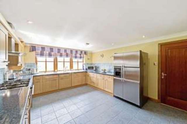  Image of 4 bedroom Detached house for sale in Hyndford Grange Lanark ML11 at Hyndford Grange  Lanark, ML11 8SF