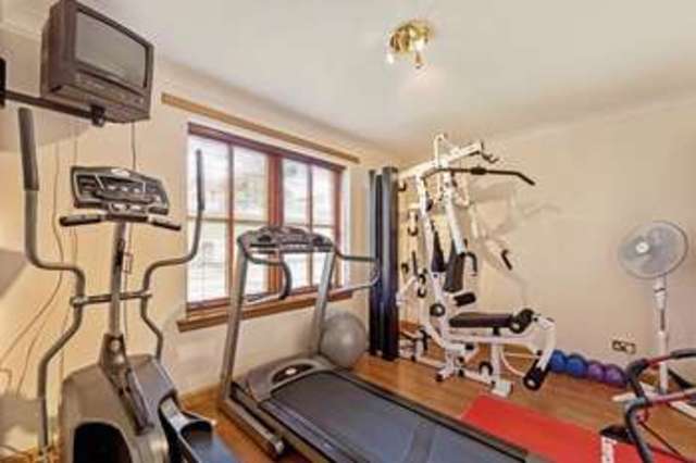  Image of 4 bedroom Detached house for sale in Hyndford Grange Lanark ML11 at Hyndford Grange  Lanark, ML11 8SF