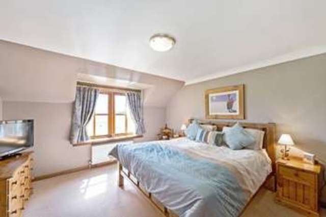  Image of 4 bedroom Detached house for sale in Hyndford Grange Lanark ML11 at Hyndford Grange  Lanark, ML11 8SF