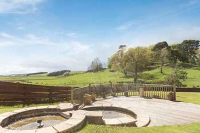  Image of 4 bedroom Detached house for sale in Hyndford Grange Lanark ML11 at Hyndford Grange  Lanark, ML11 8SF
