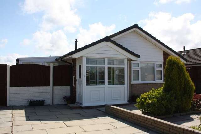  Image of 2 bedroom Detached house for sale in Hythe Close Southport PR8 at Kew Southport Brown Edge, PR8 6UB