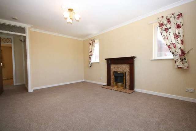  Image of 2 bedroom Detached house for sale in Hythe Close Southport PR8 at Kew Southport Brown Edge, PR8 6UB