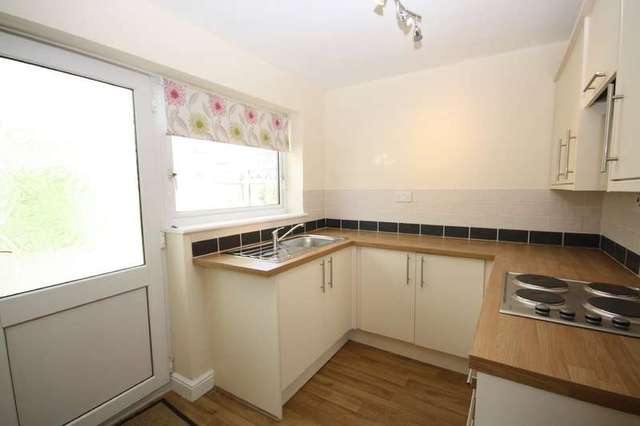  Image of 2 bedroom Detached house for sale in Hythe Close Southport PR8 at Kew Southport Brown Edge, PR8 6UB