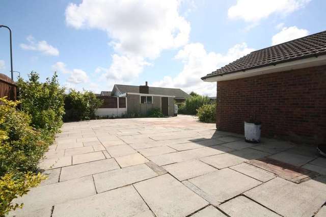  Image of 2 bedroom Detached house for sale in Hythe Close Southport PR8 at Kew Southport Brown Edge, PR8 6UB