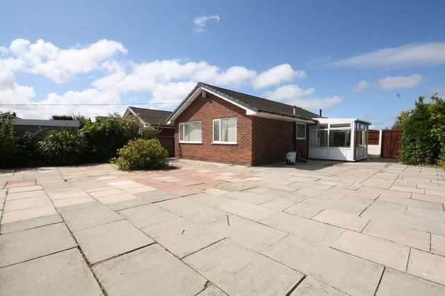  Image of 2 bedroom Detached house for sale in Hythe Close Southport PR8 at Kew Southport Brown Edge, PR8 6UB